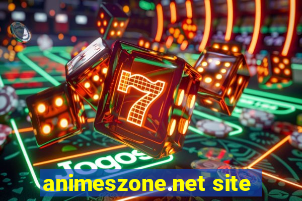 animeszone.net site